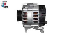 Alternator 1.6 1.8 2.4 2.8 S4 RS4 3.0 B 2.5 TDI Quattro Audi A4 B5 B6 B7 Kabriolet B6 B7