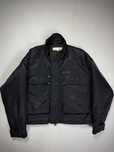 Бомбер 1017 Alyx 9sm aviator Bomber Jacket размер S куртка аликс