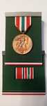 Militaria de Trincheira Werhmatch III Reich