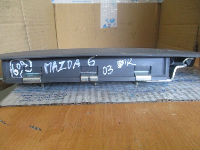 Airbag Banco AIRBAN609 MAZDA 6 2003 DIR