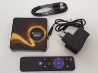 Smart TV box android 10.0