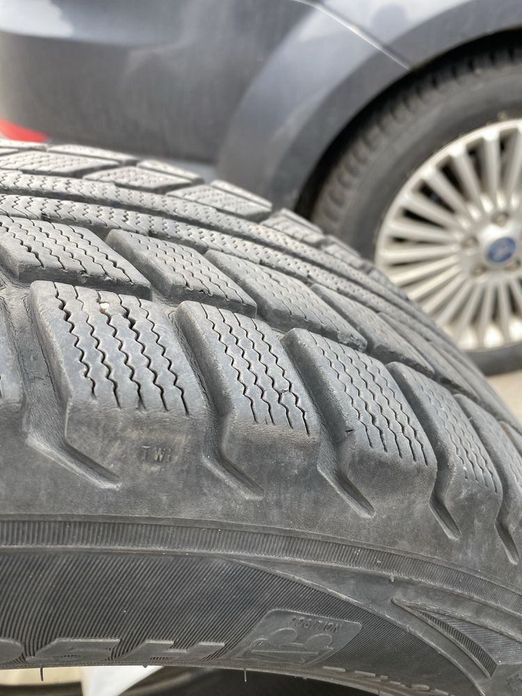 Opony 215/60 R16 BELSHINA produkcja 45/20 zimowki