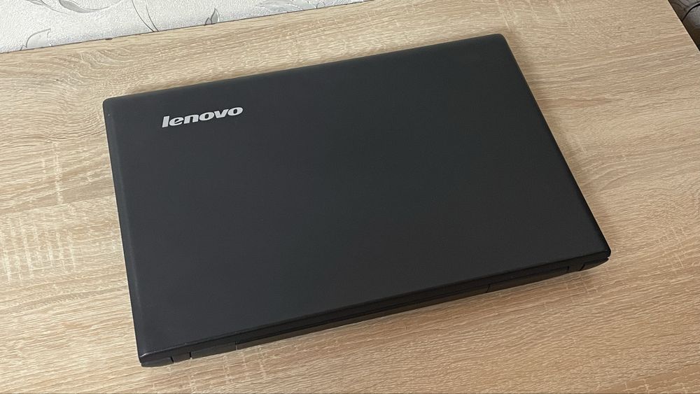 Універсальний ноутбук Lenovo G500 15.6" Intel 2020M/RAM 4Gb/HDD 512 GB