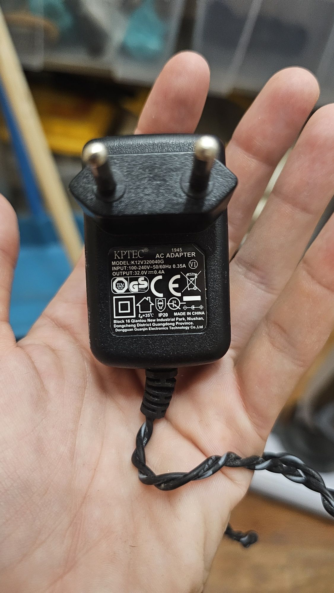 Aspirador Bosch Flexxo Serie 4 para peças