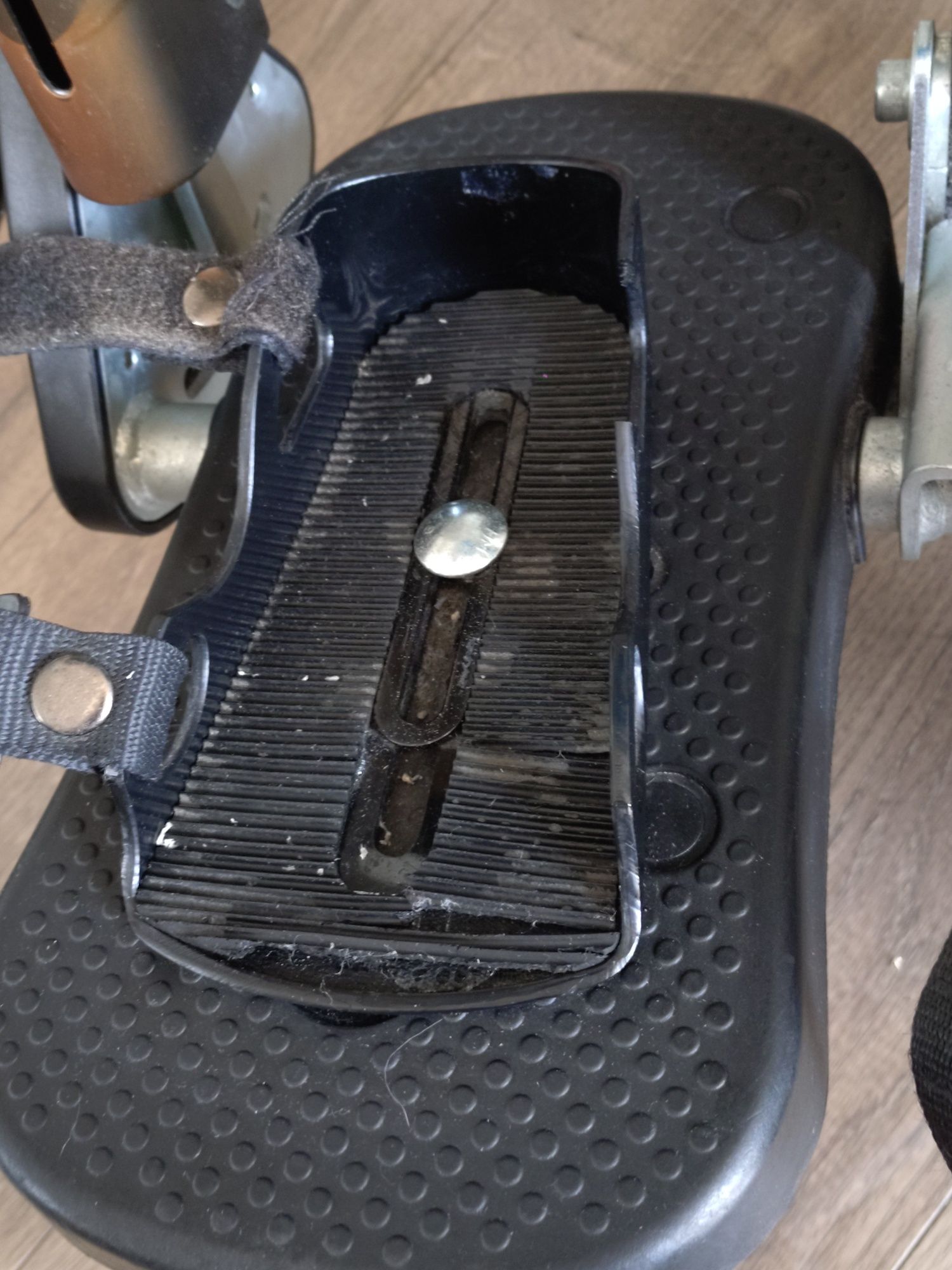 Pionizator leckey mygo stander 1