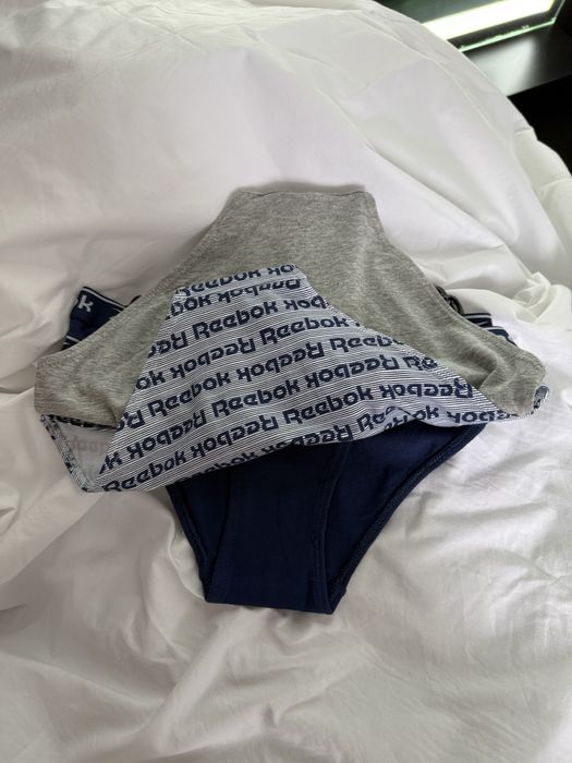 Жіночі труси/трусики Reebok