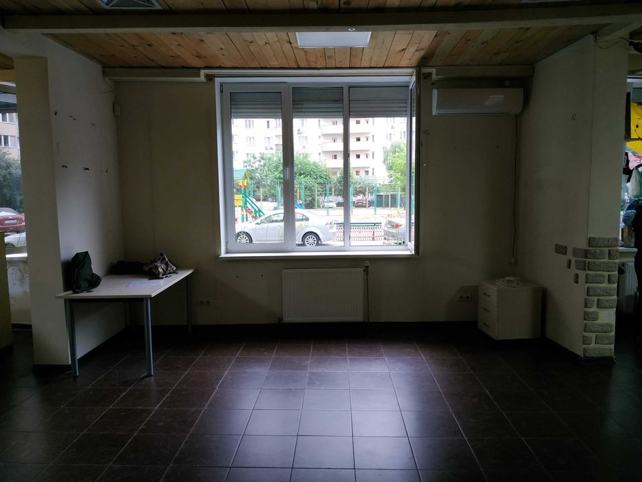 19 та 6 м2 оренда площ вільного призначення 1-й Урлівська/Позняки