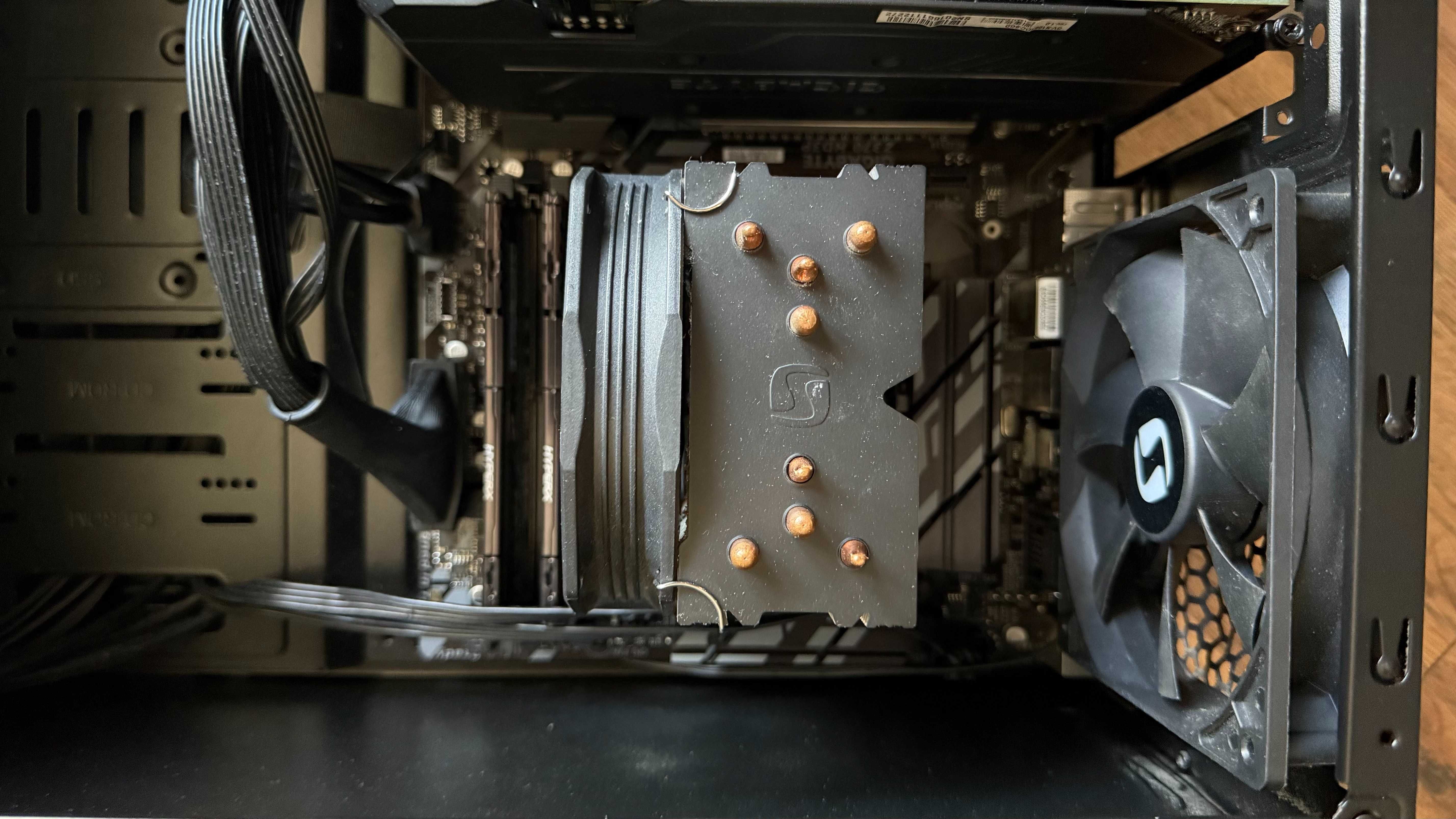 Super komputer zestaw PC gamingowy okazja !!!