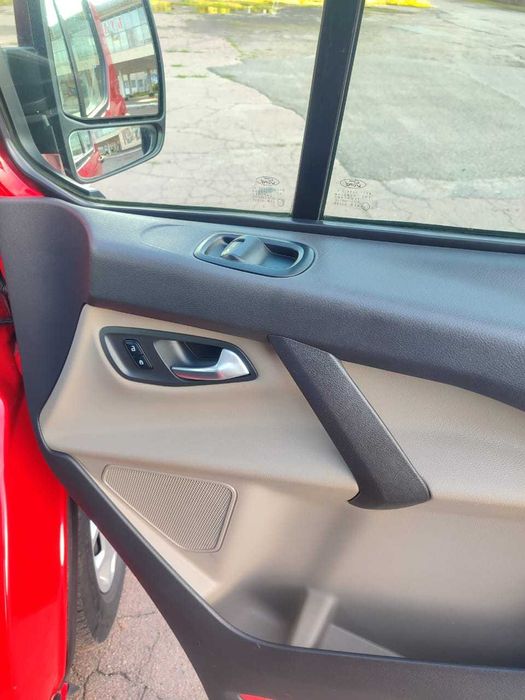 Продам авто Ford Transit Custom. 2016 р.в. 2.0 TDCI.