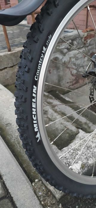 Rower keellys viper 50 titanium 17,5; koła 26