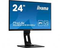 Monitor iiyama ProLite XUB2493HSU Full HD 24"