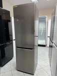 OUTLET Lodówka Amica FK2995.2FTX(E) NoFrost 181 cm inox gwar 2 lata F9