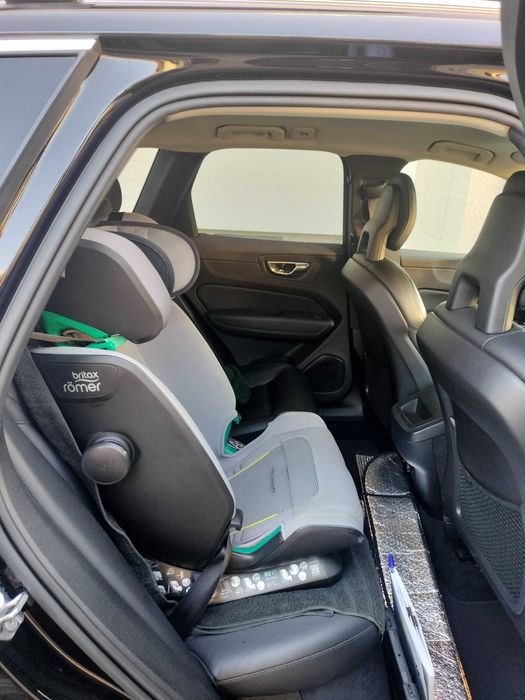 Cadeira Auto Britax Romer