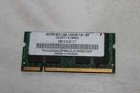 Оперативная память ноутбук DDR2-800 2 Гб