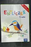 Zestaw "Entliczek 5-latki"