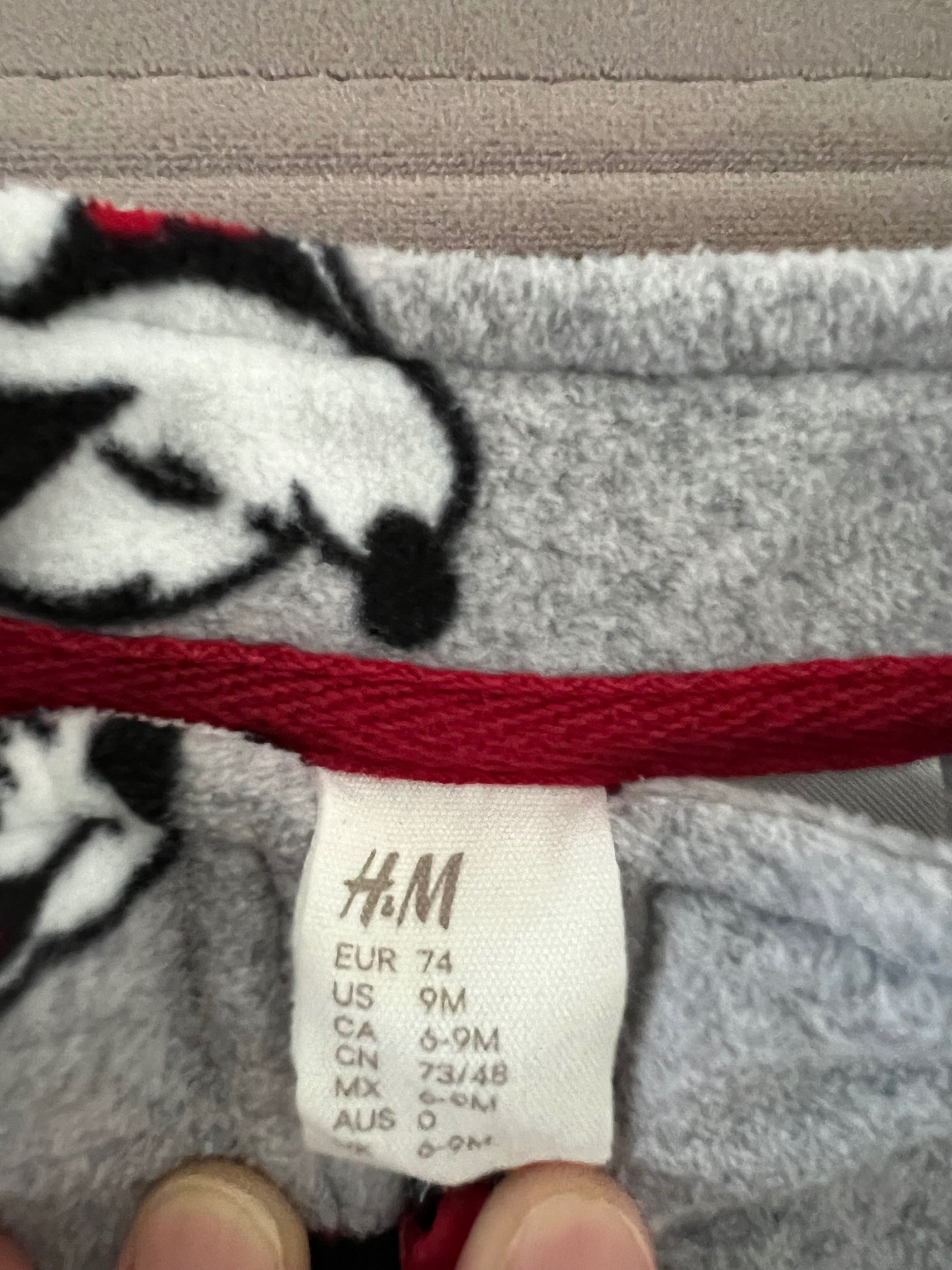 Костюм жля хлопчика, h&m, 9 міс., 74 см