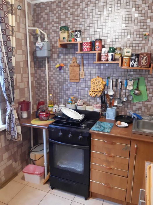 Продажа 1 комн. квартиры ул. Энтузиастов