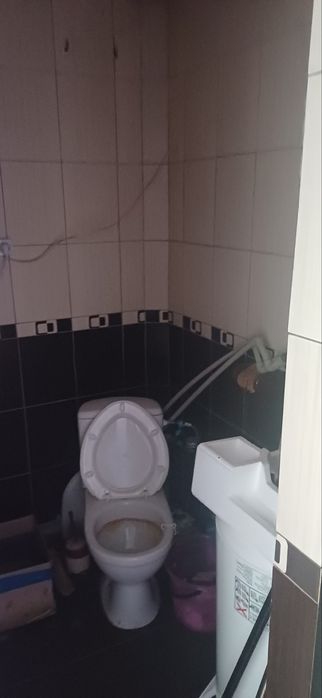 Продам 2-х кімнатну квартиру улучшеної планіровки