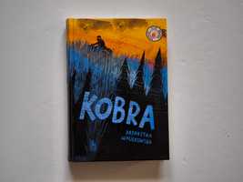 Kobra, Katarzyna Wasilkowska Katarzyna, Literatura, 8+