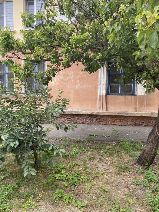 Продам 2-ком. квартиру на Соцгороде. С АОЭ S
