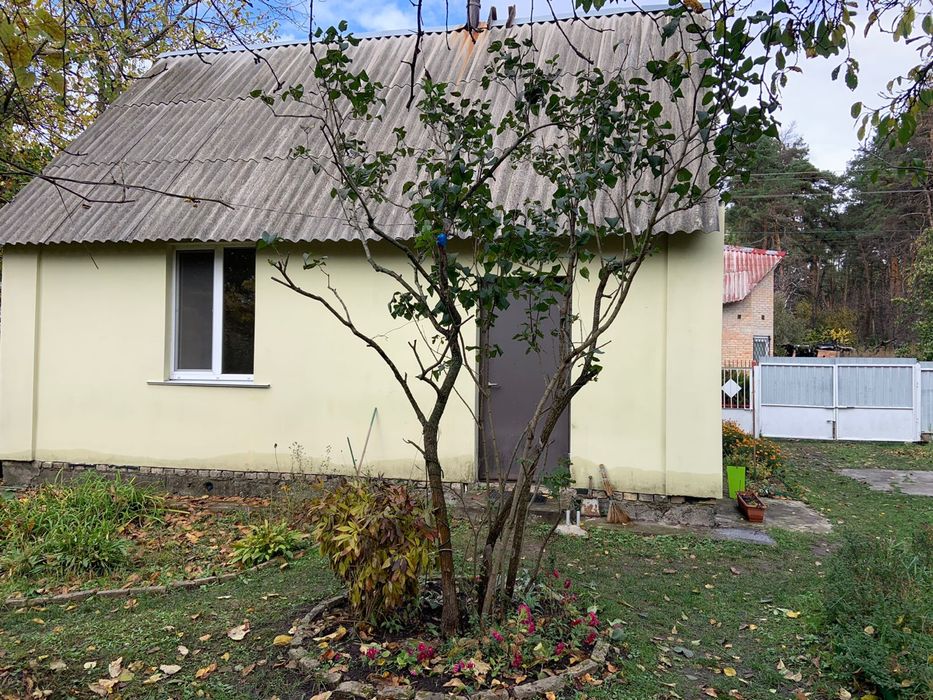 Оренда будинку 60 кв.м в с.Мала Олександрівка, Бориспільська траса