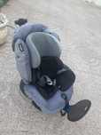 Cadeira para carro Besafe
