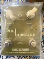 Carl Martin Dual Injection Boost