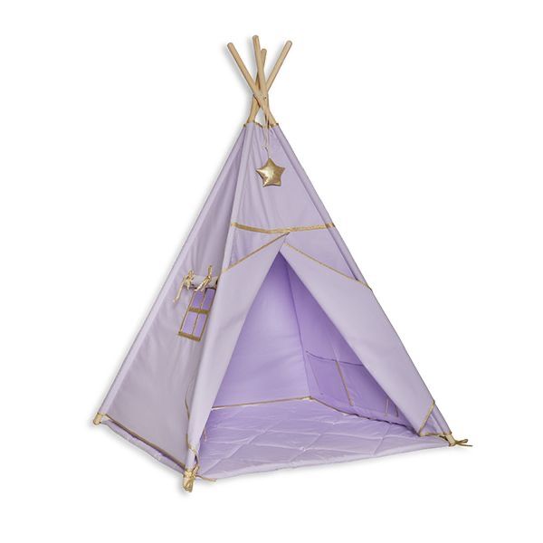 Namiot Tipi do pokoju dzieciecego