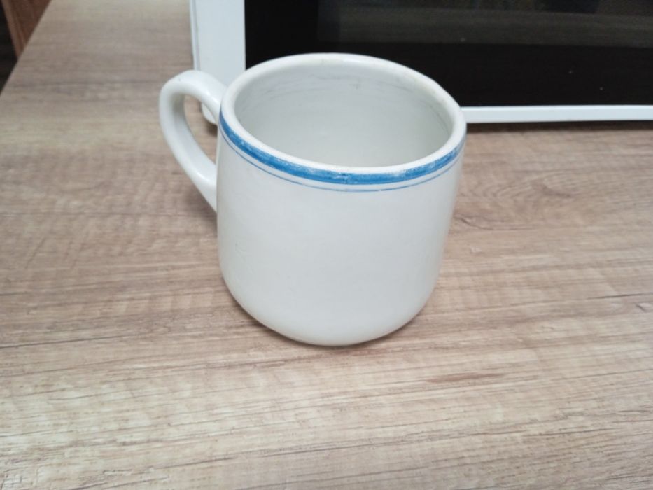 Чашка ВМС СССР от 1946 по 1950 год