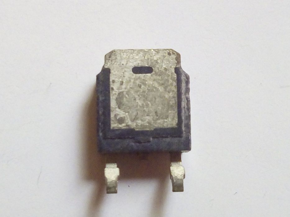 Транзистор IRLR2905 (D-PAK) (TO-252) - 10шт.