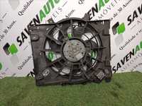 Termoventiladores / Motoventiladores Opel Astra H (A04)