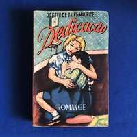 DEDICAÇÃO (1952) Odette de Saint-Maurice