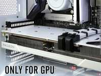 Угловой ATX переходник на видеокарту 8 pin, цена за 2 шт