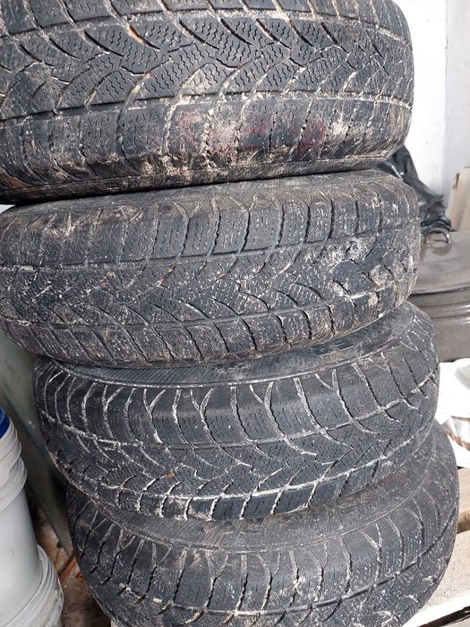 Продам колеса в доброму стані