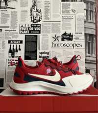 Кроссовки Nike Air Zoom Pegasus 36 Trail x Gyakusou Running Training