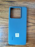 Чохол xiaomi redmi note 13 pro 5g сірий