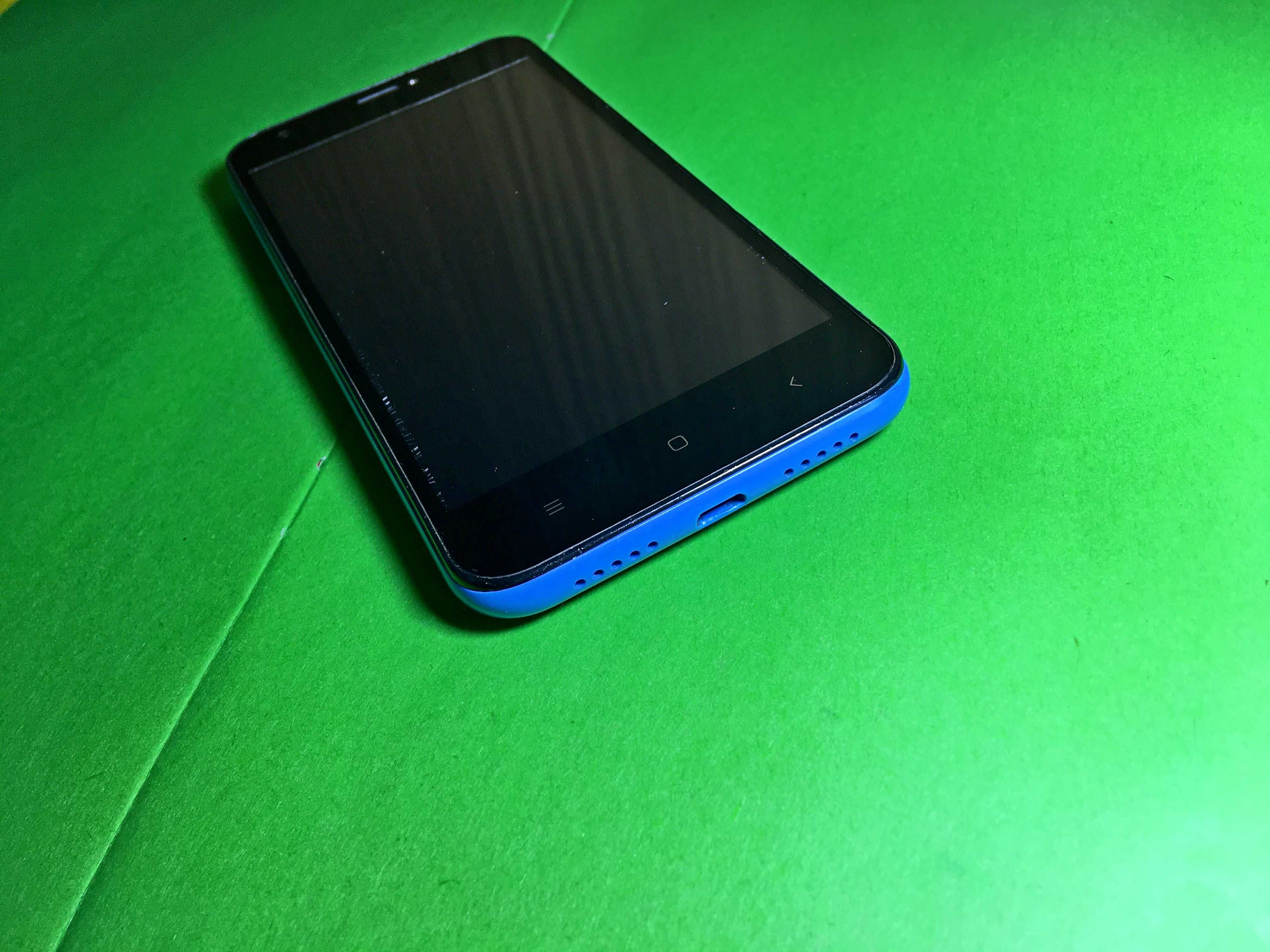 Ulefone S7 2/16GB Duos 2 sim смартфон