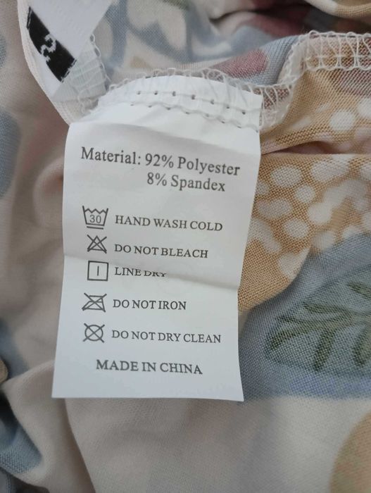 Pokrowiec na sofę + pokrowce na 2 poduszki