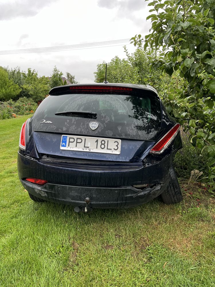 Lancia Delta 3  1,6 multijet