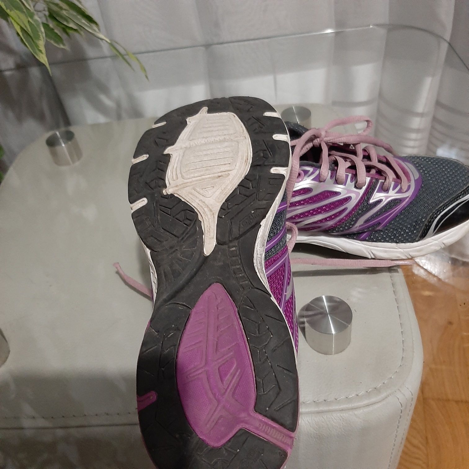 Adidasy dziewczęce