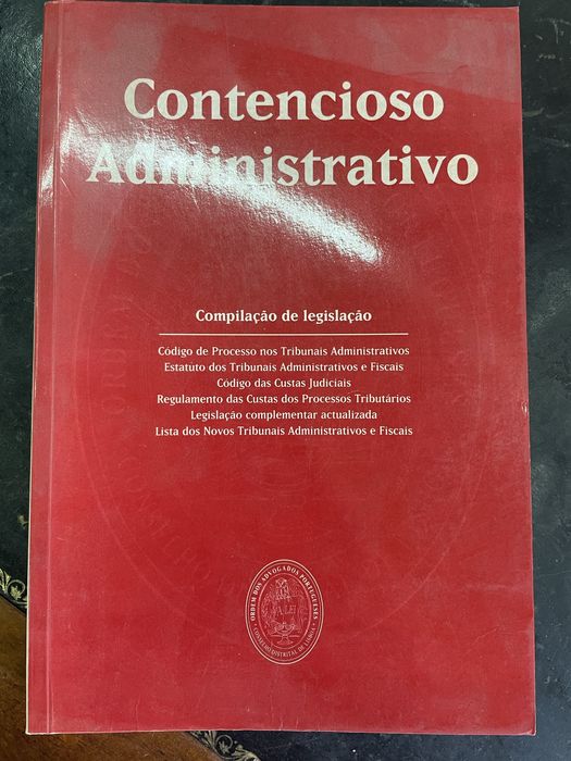 Contencioso Administrativo