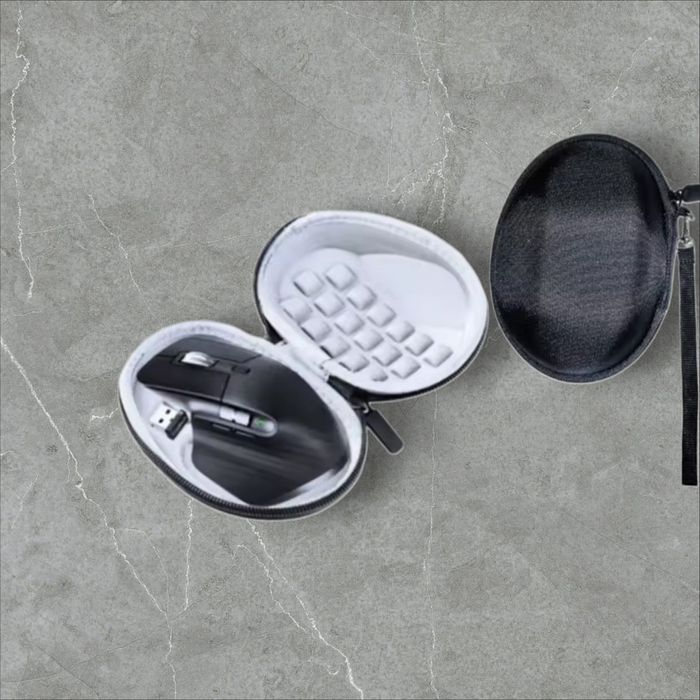 Чехол, Кейс Logitech MX Master 2S, 3, 3S