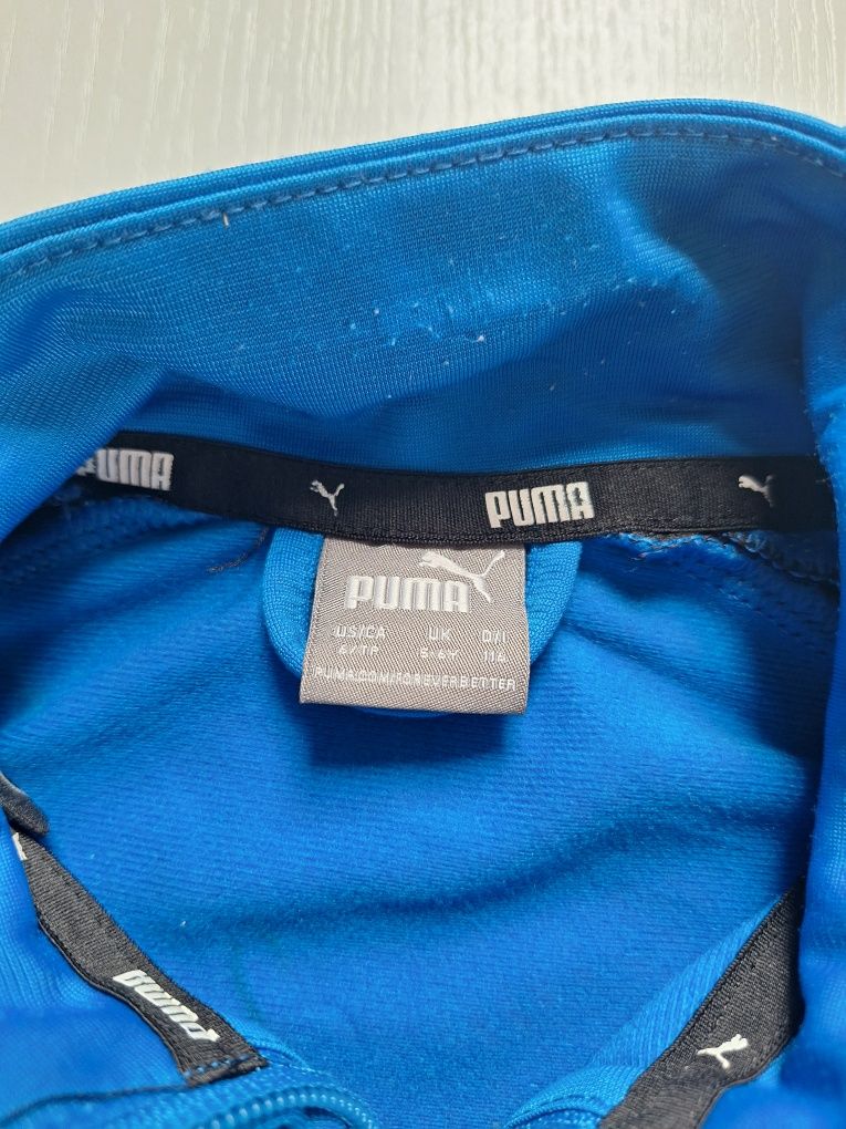 Bluza Puma 5-6lat.