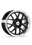 Продам / Обміняю диски Rial Nogaro (чорний ) 4/100 ЦО 63.4мм R18 J8