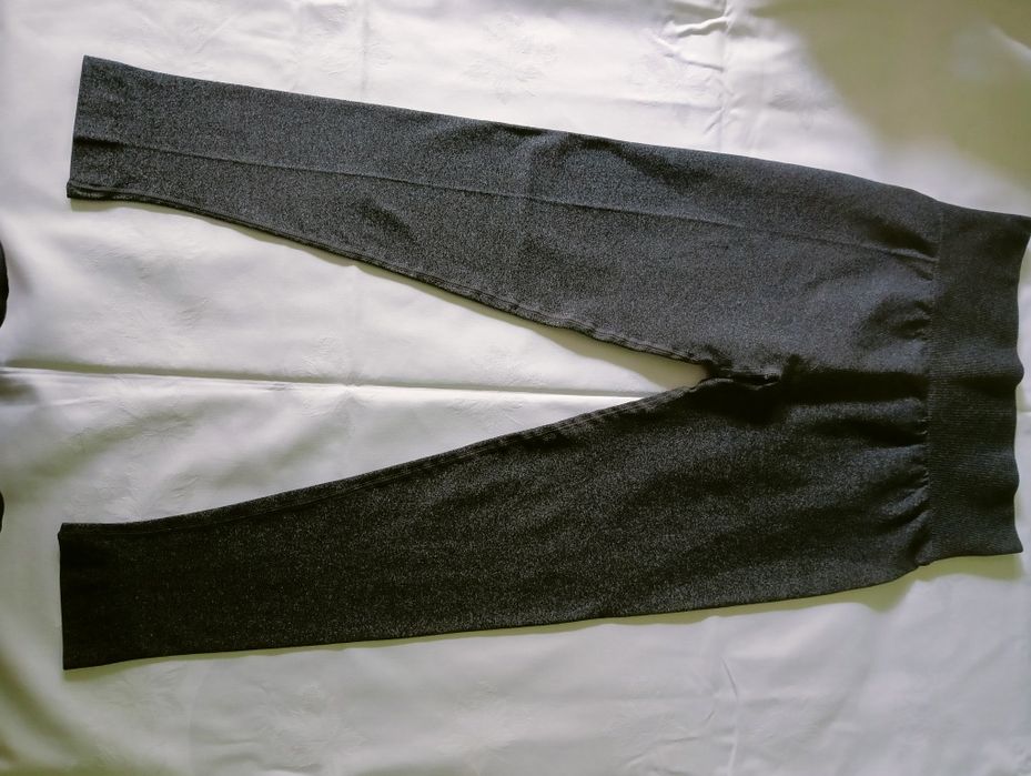 Жіночі стрейчові  лосінки