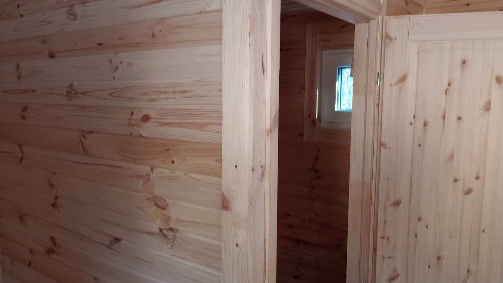 Domek ogrodowy całoroczny holenderski angielski