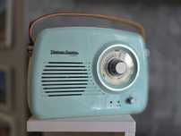 Radio kuchenne retro usb Bluetooth