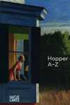 Hopper: A-Z. Hatje Cantz