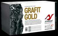 Styropian STYRMANN fasada grafitowy 031  Grafit Gold