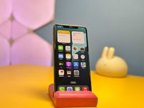 Смартфон Apple iPhone 11 Pro Max 256GB Gold (52682) Б/У З ГАРАНТІЄЮ